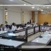 Komisi II DPRD Kota Jambi Hearing Bersama PDAM