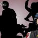 Polisi Amankan 7 Remaja bersama Sajam, Saat Gank Motor Hendak Beraksi