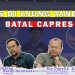 Rumah Kebudayaan Nusantara Kupas Tuntas, Anis di Ujung Tanduk Batal Capres