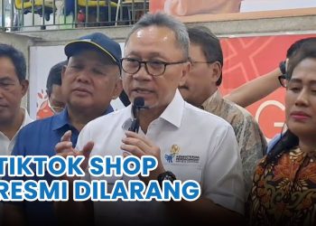 Terpantau TikTok Shop Masih Beroperasi Live Sampai Kapan? Ini Penjelasannya