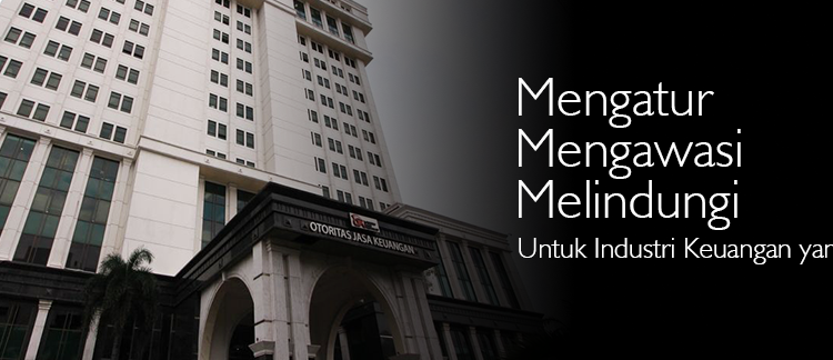 OJK Keluarkan Peraturan Tentang Penerbitan dan Persyaratan Efek Bersifat Utang serta  Sukuk Berlandaskan Keberlanjutan