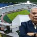 Nasroel Yasier Ingatkan Pemprov Jambi Terkait Pembangunan Stadion Sepakbola Bertaraf Internasional