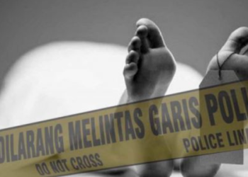 Kasus Tewasnya Romi Masih Menunggu Hasil Visum