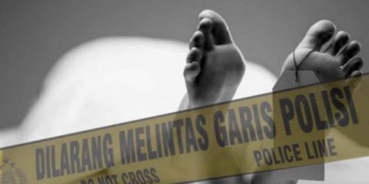 Kasus Tewasnya Romi Masih Menunggu Hasil Visum