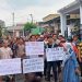 Pembangunan Stockpile Batu bara Ditolak Warga, Perwakilan PT SAS Diusir