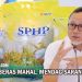Harga Beras Mahal, Mendag Zulkifli Hasan Tawarkan Beras SPHP Bulog