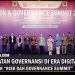 Penguatan Governansi di Era Digitalisasi, OJK Gelar “Risk Governance Summit”