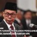 Nawawi Pomolango Persilahkan Firli Ambil Barang dari Kantor KPK