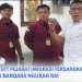 Pejabat Imigrasi Terjaring OTT Kejati Bali dan Ditetapkan Tersangka Korupsi Fast Track Bandara Ngurah Rai