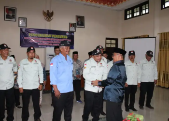 Plt Walikota Jambi Maulana Janjikan Rp100 Juta Jika Terpilih Jadi Walikota 2024-2029