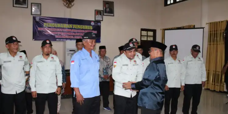 Plt Walikota Jambi Maulana Janjikan Rp100 Juta Jika Terpilih Jadi Walikota 2024-2029