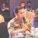 Polda Jambi Ajak Semua Elemen Bersatu Bersama Menjaga Pesta Demokrasi Aman dan Nyaman