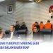 KPK Tetapkan Tersangka Pj Bupati Sorong Dalam OTT dan Enam Tersangka Lainnya