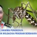 Komjen (Pol) Dharma Pongrekun: Nyamuk Bionik Wolbachia Program Berbahaya Globalis!