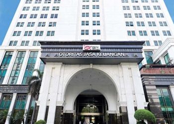 Persepsi Optimistik Sektor Perbankan Terpelihara di Tengah Volatilitas Global