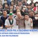 Kapolda Sumsel, Irjen Pol A Rachmad Wibowo Hampiri Dengarkan Aspirasi Demonstrasi Mahasiswa dan HMI