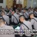 Tingkatkan Ketaqwaan dan Keimanan, Polresta Jambi Rutin Gelar Binrohtal Kepada Personel