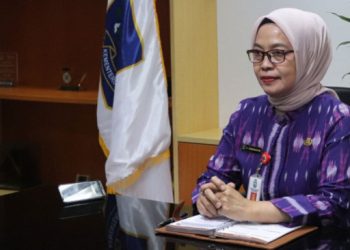 Plh Mendagri Sri Purwaningsih Akan Dilantik Sebagai Pj Walikota Jambi