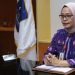 Plh Mendagri Sri Purwaningsih Akan Dilantik Sebagai Pj Walikota Jambi
