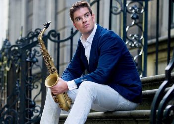 Tom Van Der Zall Quartet Grup Musik Jazz Asal Belanda Akan Tampil di Taman Budaya Jambi