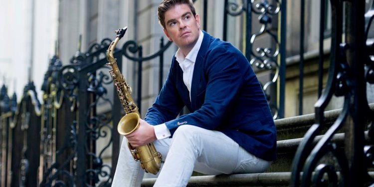 Tom Van Der Zall Quartet Grup Musik Jazz Asal Belanda Akan Tampil di Taman Budaya Jambi