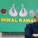 Nasroel Yasier : Rp15 Milyar Peremajaan Terminal Rawasari, Untuk Terminal atau Jualan?