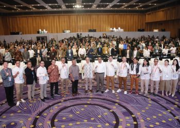 OJK Bersama Asosiasi Fintech Luncurkan Panduan Kode Etik Kecerdasan Buatan di Industri Teknologi Finansial