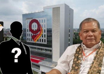 RUPSLB Berharap Plt Dirut Terpilih Sebagai Dirut Definitif Bank 9 Jambi