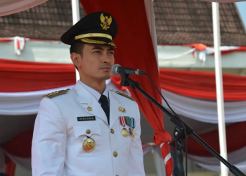 Gaung Masyarakat Jambi Untuk Zumi Zola Mulai Terdengar Menuju Pilgub 2024
