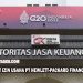 OJK Cabut Izin Usaha PT Hewlett-Packard Finance Indonesia