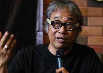 Mabes Polri soal Intimidasi terhadap Butet Kartaredjasa ihwal Pertunjukan Satire: Silakan Dilaporkan