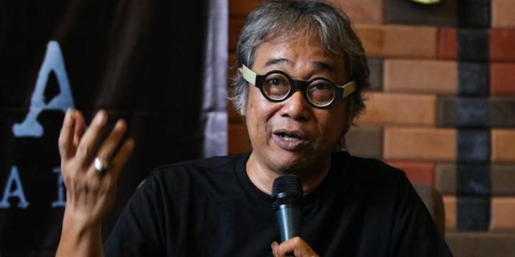 Mabes Polri soal Intimidasi terhadap Butet Kartaredjasa ihwal Pertunjukan Satire: Silakan Dilaporkan