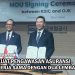 Perkuat Pengawasan Asuransi, OJK Kerja Sama Dengan Dua Lembaga Korea