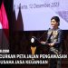 OJK Luncurkan Peta Jalan Pengawasan Perilaku Pelaku Usaha Jasa Keuangan, Edukasi dan Pelindungan Konsumen 2023-2027