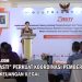 “Satgas Pasti” Perkuat Koordinasi Pemberantasan Aktivitas Keuangan Ilegal