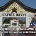 Anggota Komisi IV DPRD Kota Jambi, H. Muslim Hadiri Upacara Peringatan Hari Pahlawan