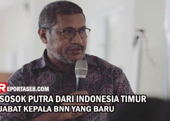 Berikut Ini Profil Irjen Marthinus Hukom, Kepala BNN Baru