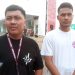 GANOLAK Jambi Adakan Kegiatan “Jalan Bareng” Bersama Angel Lelga