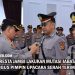 Kapolresta Jambi Pimpin Sertijab Kapolsek Kota Baru dan Penyerahan Tugas Kasat Tahti, Kasat Binmas Polresta Jambi