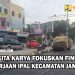 Wilayah Kerja IPAL Waskita Karya Jambi Timur, Fokuskan Finishing