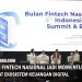 Bulan Fintech Nasional 2023 Jadi Momentum Perkuat Literasi Teknologi Keuangan Digital