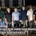 GANOLAK Bersama BEM Jambi Ajak Mahasiswa dan Milenial Meneropong Pemimpin Yang Ideal Menuju Pemilu 2024