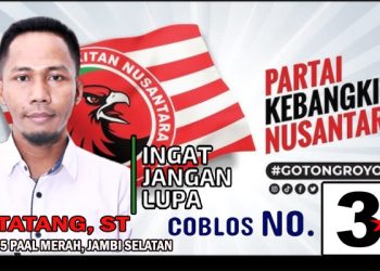 Ir, Tatang, ST dari Partai Kebangkitan Nusantara (PKN) Nomor Urut 3 Silahturahmi Bersama Ratusan Warga