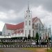 Persiapan Gereja Gregorius Agung Jambi Menjelang Ibadah Perayaan Natal 2023