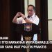 Mendagri Tito Karnavian Minta Bawaslu Tindak Tegas Oknum ASN Yang Ikut Politik Praktis