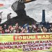 Dampak Buruk Pembangunan Stockpile Batubara Oleh PT SAS, Warga Tolak Pembangunan