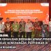 OJK Adakan Sosialisasi Bersama Aparat Penegak Hukum Guna Perkuat Kewenangan Penyidikan di Sektor Jasa Keuangan