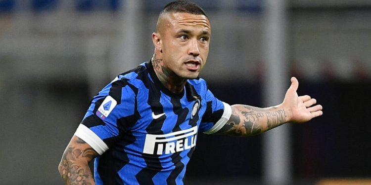 Mantan Pemain liga Italia Radja Nainggolan resmi Bergabung di club’ Bhayangkara FC