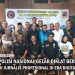 Media Polisi Nasional Gelar Diklat Bertemakan “Menjadi Jurnalis Profesional di Era Digital”