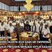 AAGN Ari Dwipayana, Koordinator Staf Khusus Presiden Lantik Farti Suandri sebagai Ketua KAGAMA Jambi Periode 2023-2028